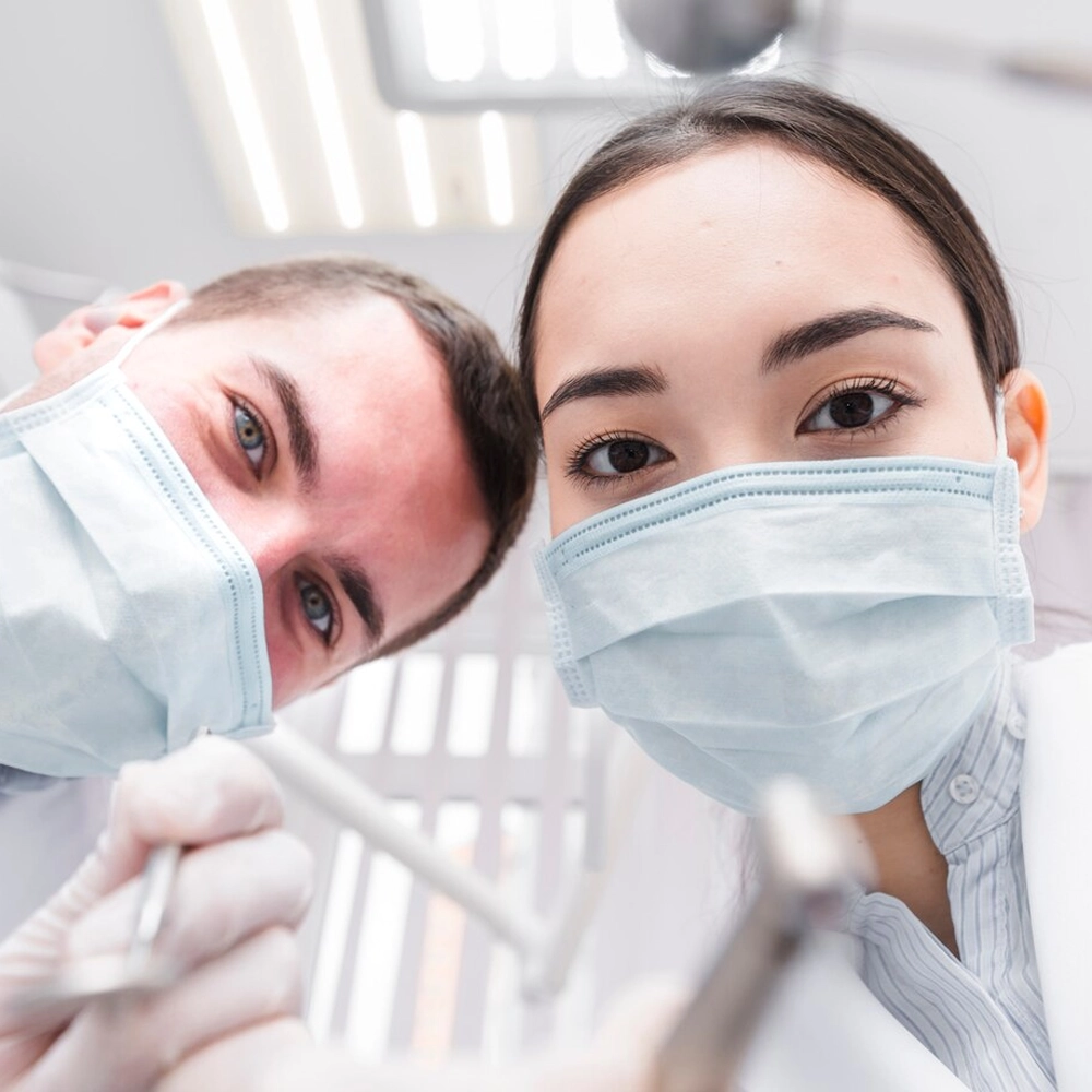 Clinic Image